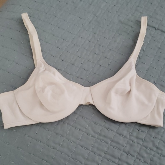 hanes her way sports bra